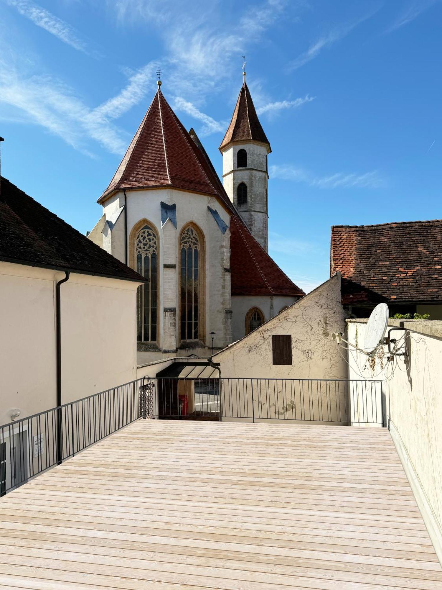 Altstadt Idylle Bad Radkersburg Exteriér fotografie