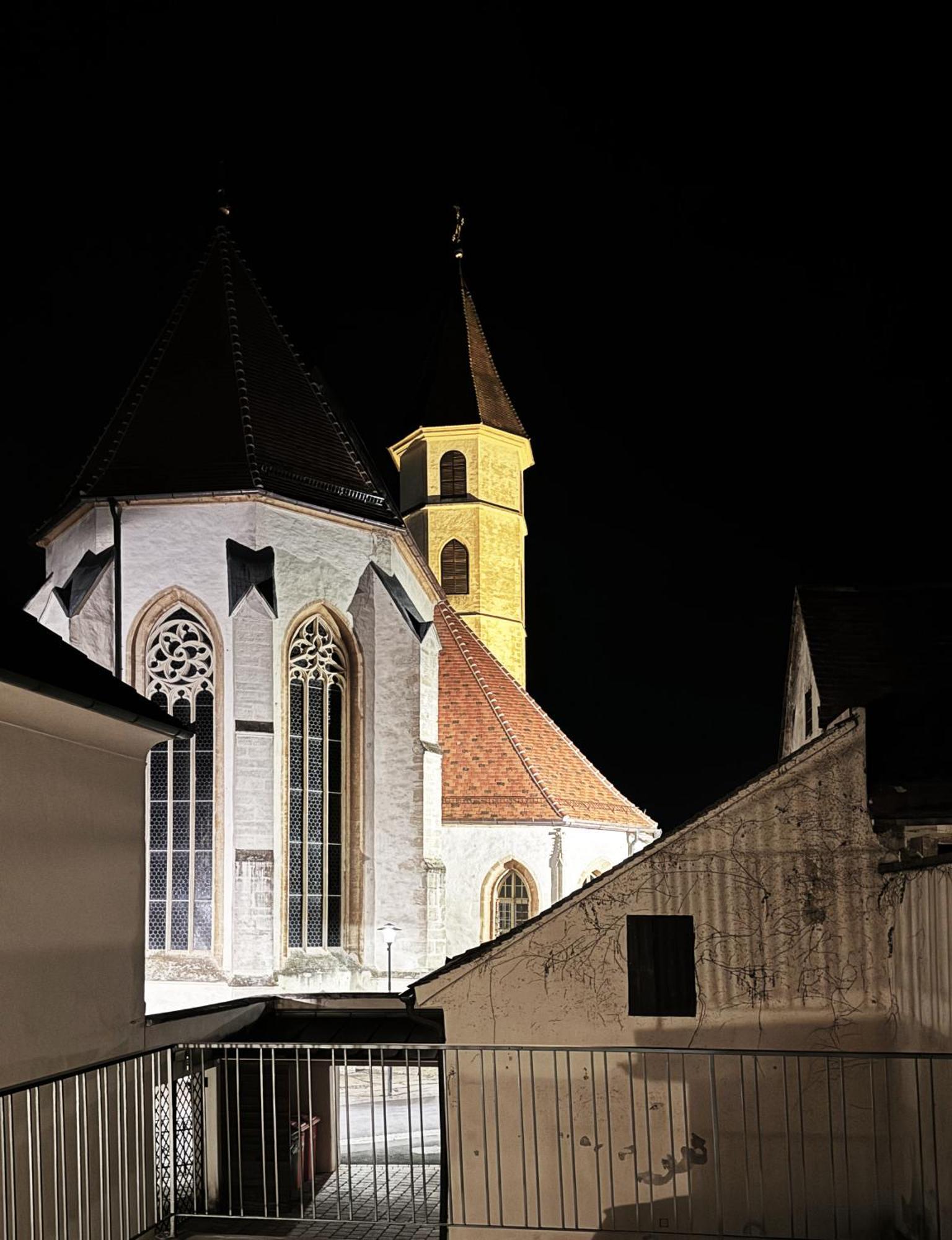 Altstadt Idylle Bad Radkersburg Exteriér fotografie
